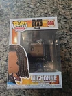 Funko Pop! Vinyl: The Walking Dead - Michonne #888