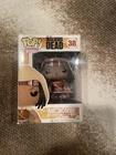 Funko Pop! Vinyl: The Walking Dead - Michonne - (Bloody) #38