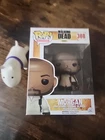 Funko Pop! Vinyl: The Walking Dead - Morgan Jones #308