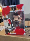Funko Pop! Vinyl: The Walking Dead - Negan #390 W/ Bloody Case