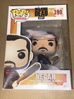 Funko Pop! Vinyl: The Walking Dead - Negan #390