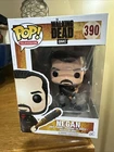 Funko Pop! Vinyl: The Walking Dead - Negan #390