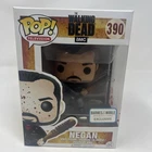 Funko Pop! Vinyl: The Walking Dead - Negan - (Bloody) - Barnes and Noble