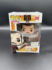 Funko Pop! Vinyl: The Walking Dead - Negan - (Bloody) - Barnes and Noble