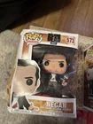 Funko Pop! Vinyl: The Walking Dead - Negan (Bloody, Clean Shaven) #573 AMC
