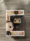 Funko Pop! Vinyl: The Walking Dead - Richard #575 w Protector