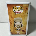 Funko Pop! Vinyl: The Walking Dead - Rosita Espinosa #387