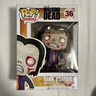 Funko Pop! Vinyl: The Walking Dead - Tank Zombie #36