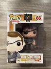 Funko Pop! Vinyl: The Walking Dead - The Governor #66 w Protector Free Shipping