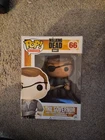Funko Pop! Vinyl: The Walking Dead - The Governor #66