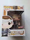Funko POP Vinyl - The Walking Dead - The Governor - #70 PX