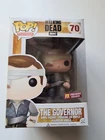 Funko POP Vinyl - The Walking Dead - The Governor - #70 PX
