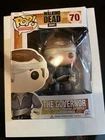 Funko Pop! Vinyl: The Walking Dead - The Governor - Funko (Exclusive) #70