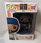 Funko Pop! Vinyl: The Walking Dead - Tyreese #152