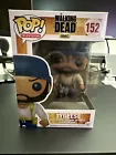 Funko Pop! Vinyl: The Walking Dead - Tyreese Williams #152