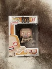 Funko Pop! Vinyl: The Walking Dead Walker (Bicycle Girl) #16