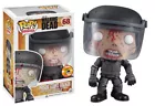 Funko Pop! Vinyl: The Walking Dead - Walker (Prison Guard) #68