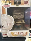 Funko Pop! Vinyl: The Walking Dead - Walker (Well) #155