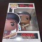 Funko Pop! Vinyl: The Warriors - Cochise #865 NEW W/ Pop Protector