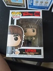 Funko Pop! Vinyl: The Warriors - Luther #866