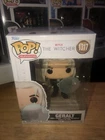 Funko Pop! Vinyl: The Witcher - Geralt #1317
