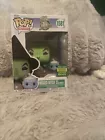 Funko Pop! Vinyl: The Wizard of Oz - Wicked Witch with Winged Monkey (SDCC) -...