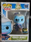 Funko Pop! Vinyl The Wizard Of Oz Winged Monkey #1520 Specialty Series Exclusive