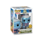 Funko Pop! Vinyl: The Wizard of Oz - Winged Monkey (Metallic) (Chase) #1520