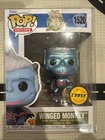 Funko Pop! Vinyl: The Wizard of Oz - Winged Monkey (Metallic) (Chase) #1520