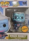 Funko Pop! Vinyl: The Wizard of Oz - Winged Monkey (Metallic) (Chase) #1520
