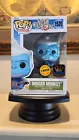 Funko Pop! Vinyl: The Wizard of Oz Winged Monkey Metallic *Chase Limited Edition