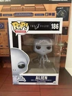 Funko Pop! Vinyl: The X-Files - Alien #186 New In Box