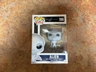Funko Pop! Vinyl: The X-Files - Alien #186 New In Box