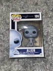Funko Pop! Vinyl: The X-Files - Alien #186