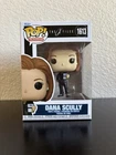 Funko Pop! Vinyl: The X-Files - Dana Scully #1613
