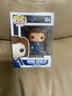 Funko Pop! Vinyl: The X-Files - Dana Scully #184