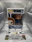 Funko Pop! Vinyl: The X-Files - Dana Scully #184