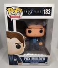 Funko Pop! Vinyl: The X-Files - Fox Mulder #183