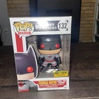 Funko Pop! Vinyl: Thomas Wayne - Batman (Flashpoint) - Hot Topic Exclusive #132
