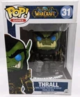 Funko Pop! Vinyl Thrall #31 World of Warcraft