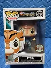 Funko Pop! Vinyl: Thundercats - Tygra #573