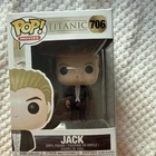 Funko Pop! Vinyl: Titanic - Jack #706