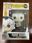 Funko Pop! Vinyl Tokyo Ghoul Haise Sasaki # 1124 FREE SHIPPING Funko Pop