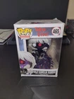 Funko Pop! Vinyl: Tokyo Ghoul - Half-Kakuja Kaneki #465