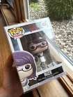 Funko Pop! Vinyl: Tokyo Ghoul - Rize Kanishiro #466