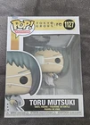 Funko Pop Vinyl Tokyo Ghoul Toru Mutsuki 1127