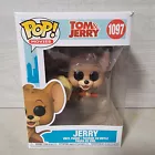 Funko Pop! Vinyl: Tom and Jerry - Jerry #1097