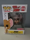 Funko Pop! Vinyl: Tom and Jerry - Jerry (w/ Dynamite) #410 - Target Exclusive