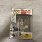 Funko Pop! Vinyl: Tom and Jerry - Tom (w/ Cleaver) #404
