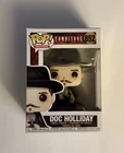 Funko Pop! Vinyl: Tombstone - Doc Holliday #852